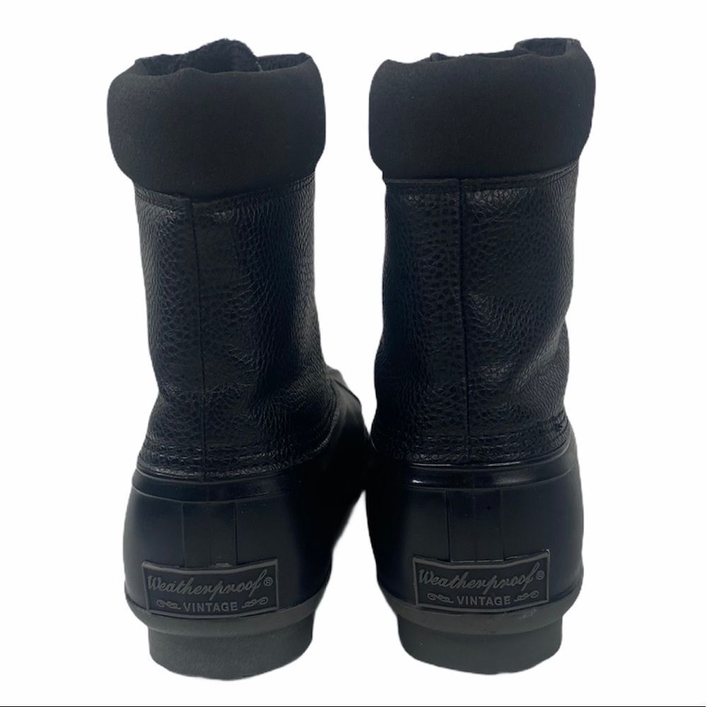 Weatherproof Vintage Adam2 Duck Boots - Picture 9 of 14